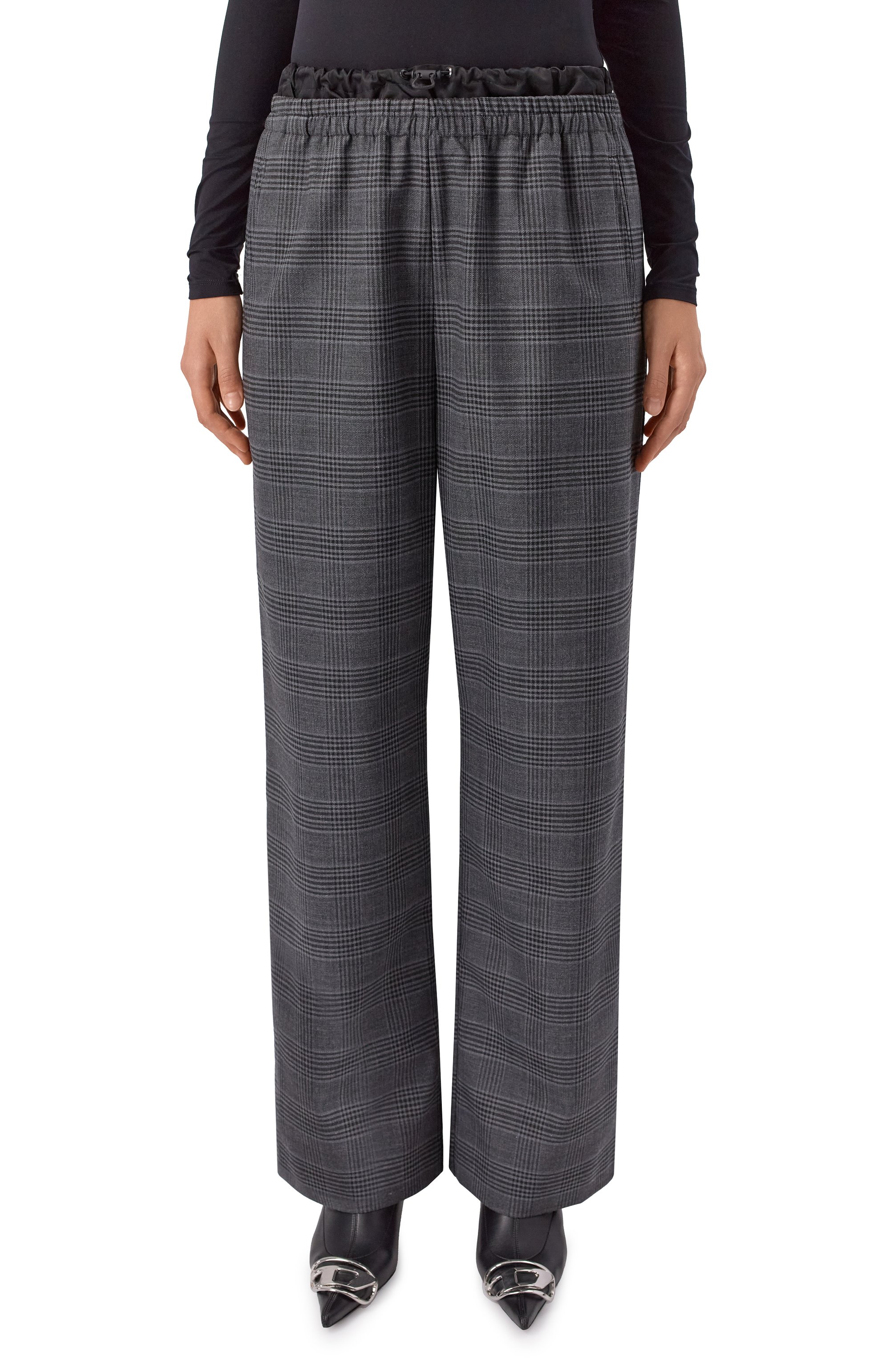 Брюки DIESEL, арт. A18382/0DEBS, фото 3