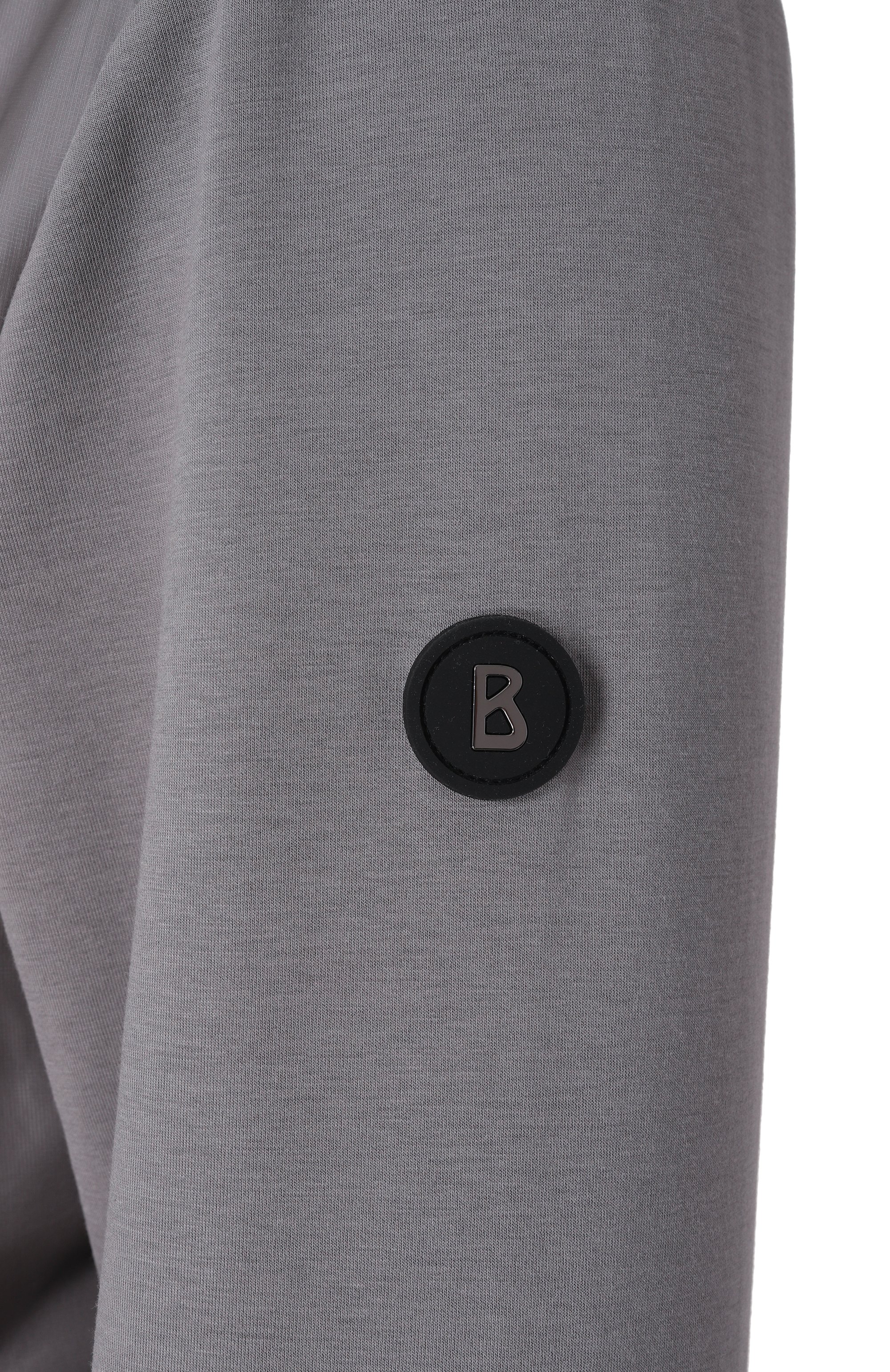 Комбинированная толстовка BOGNER, арт. 88245253, фото 6