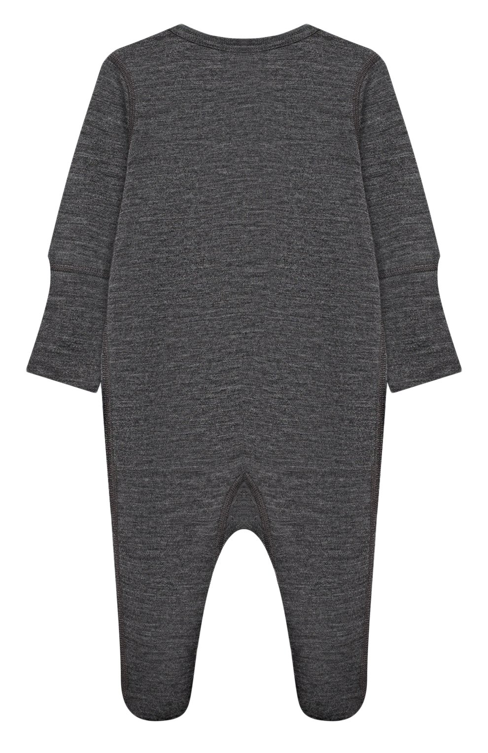 Шерстяной комбинезон WOOL AND COTTON, арт. OMLRB, фото 2