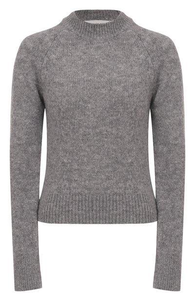 Женский шерстяной свитер DRIES VAN NOTEN, арт. 011225-2709-804