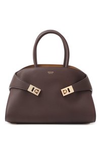 Темно-коричневый