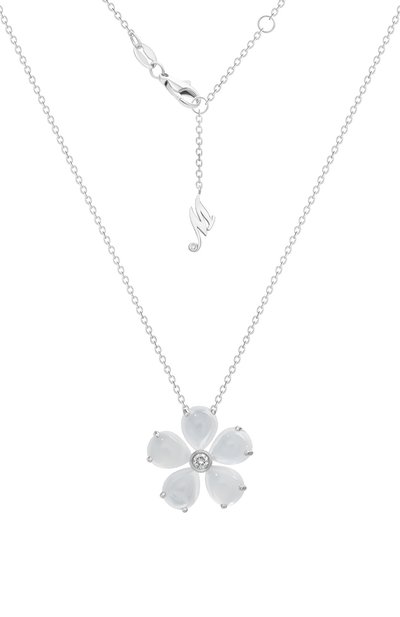 Женские кулон MERCURY, арт. MP18723/WG/FLMST_L