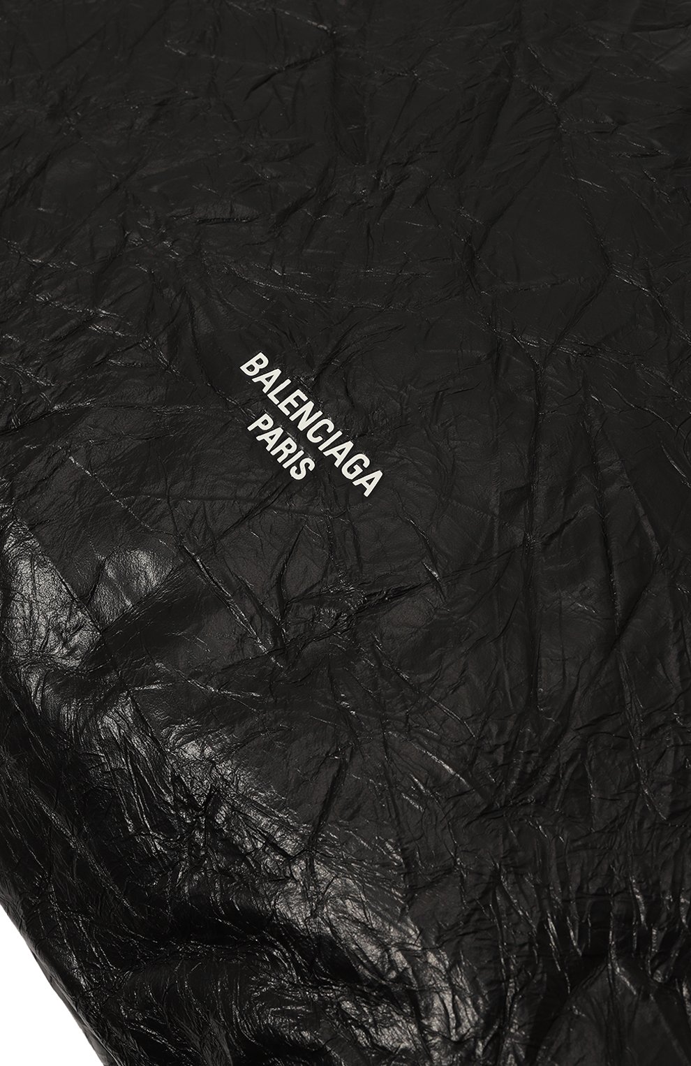 Сумка crush BALENCIAGA, арт. 742941/210IT, фото 3