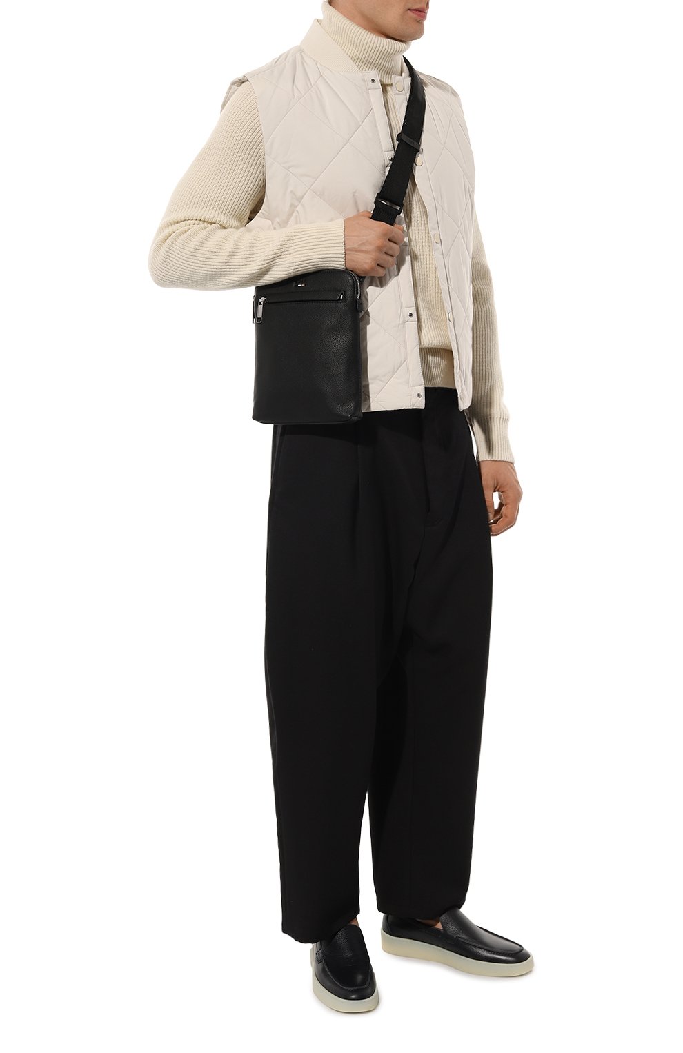 Сумка ray BOSS, арт. 50536477, фото 7