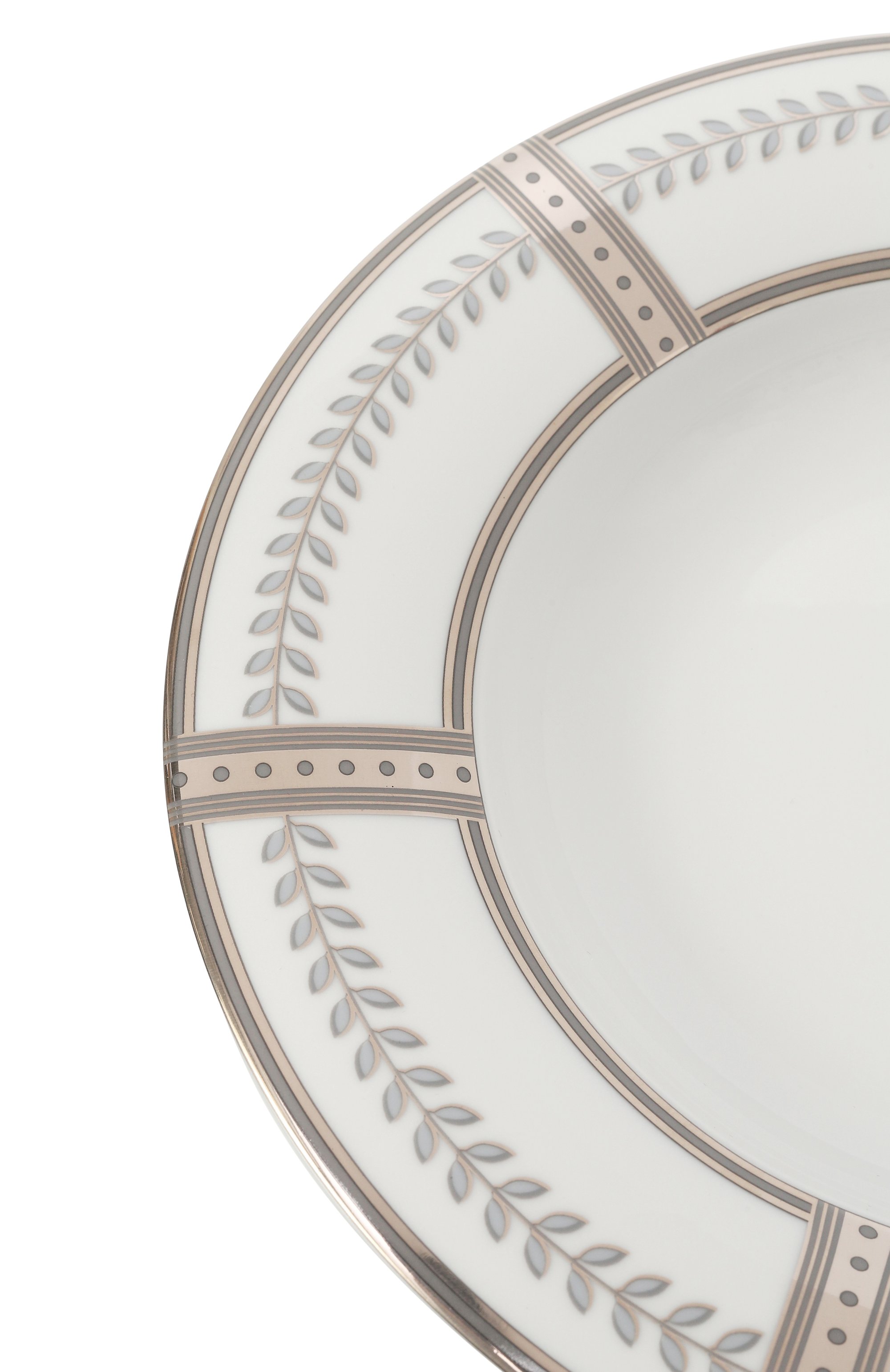 Пиала суповая STEFANO RICCI, арт. 0PF002/LEAVES, фото 3