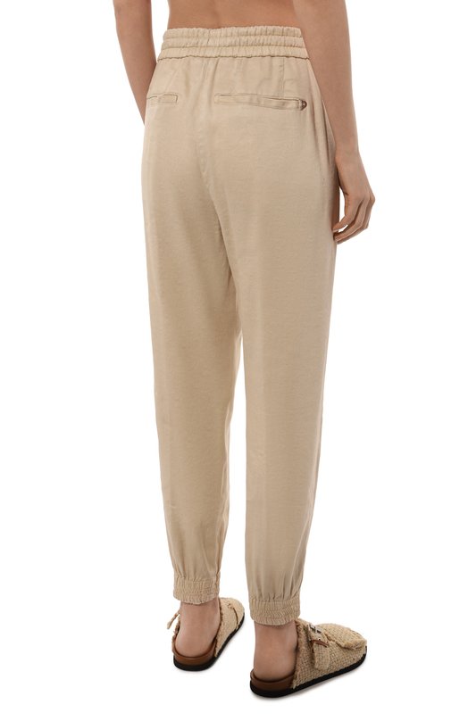 

Джоггеры Dondup, Коричневый