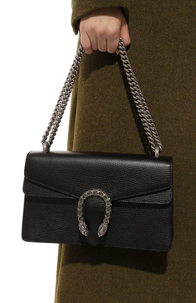 Сумка dionysus small GUCCI, арт. 400249 CAOGN, фото 2