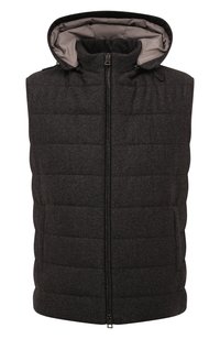 Темно-серый