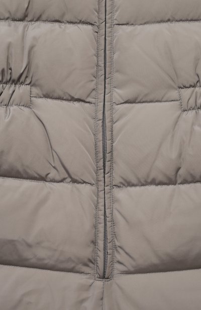 Пуховый комбинезон IL GUFO, арт. A24ST007N0031/10A-14A, фото 3