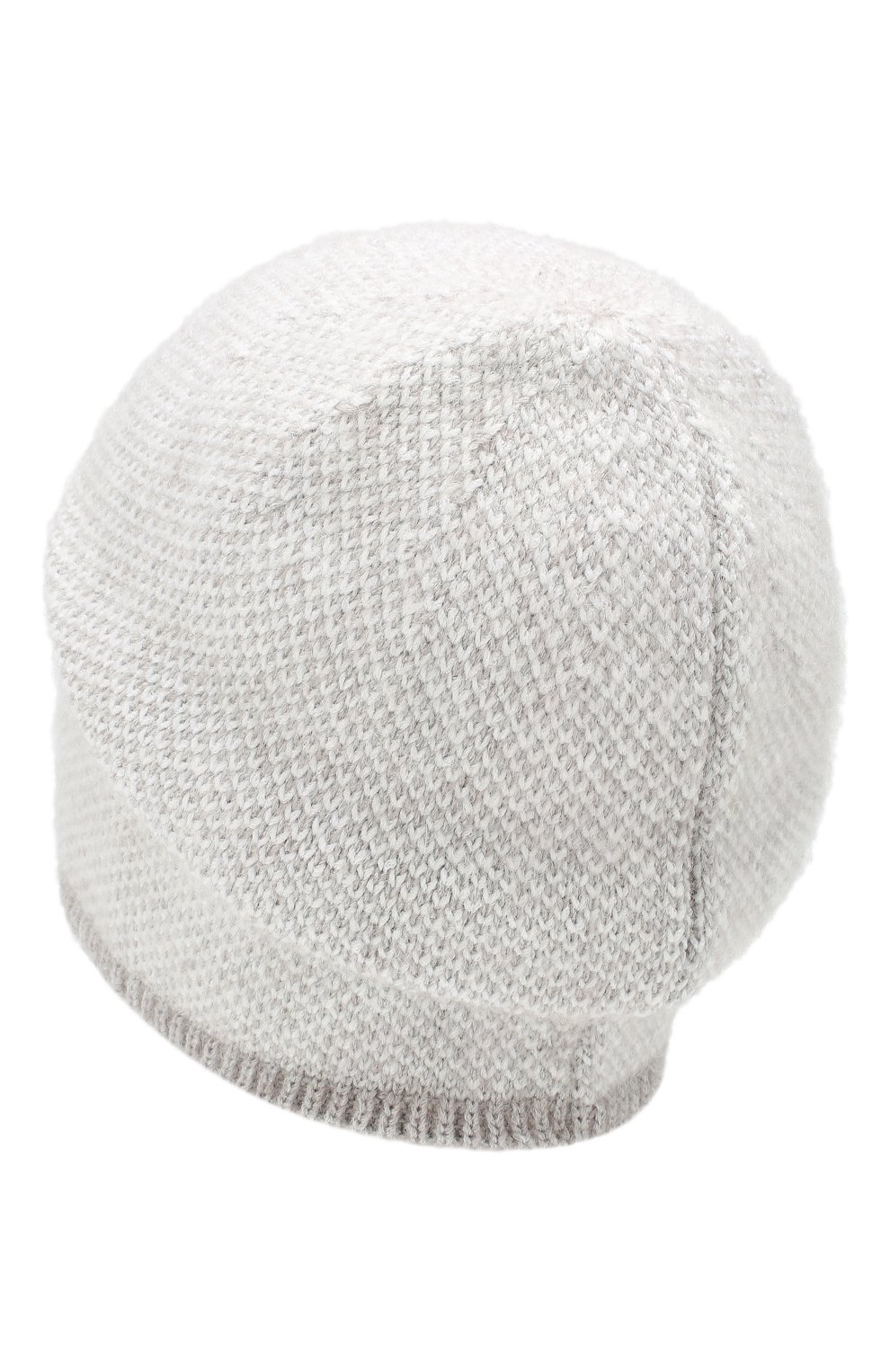 Шапка delia из смеси вискозы и шерсти CANOE, арт. 3446297, фото 2