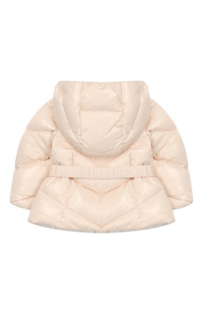 Комплект из куртки и комбинезона MONCLER, арт. E2-951-75327-05-68950/3M-18M, фото 3