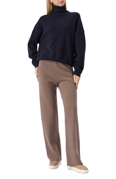 Кашемировые брюки EXTREME CASHMERE, арт. 104-069-01-FE-06, фото 2