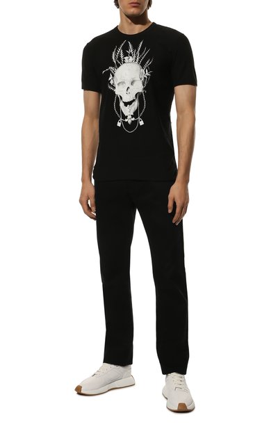 Хлопковая футболка RH45, арт. MX01, фото 2