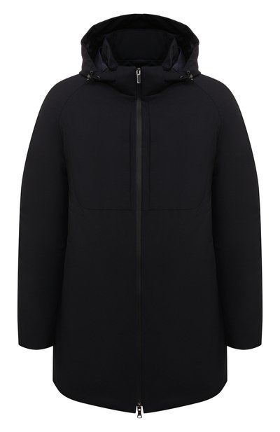 Мужская пуховая парка PAUL&SHARK, арт. 14312711