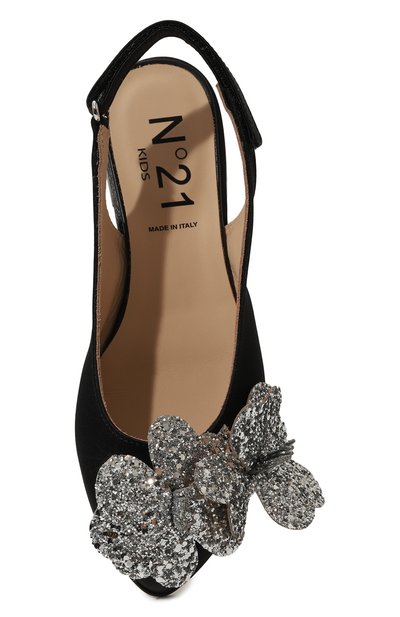 Балетки N21, арт. 79652/VAR1/36-40, фото 4