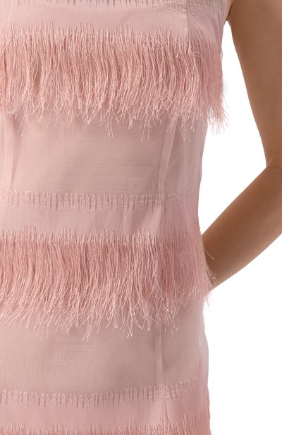 Платье из вискозы BEATRICE .B, арт. 25FE6556ALIDA, фото 5