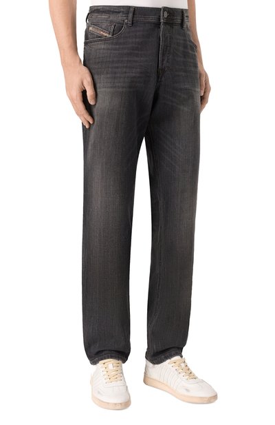 Джинсы 2023 d-finitive DIESEL, арт. A10231/0ADBU, фото 3