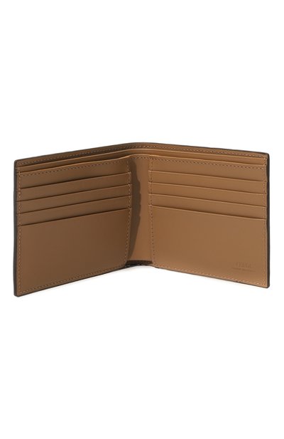 Комбинированное портмоне FENDI, арт. 7M0169 AJF8, фото 3