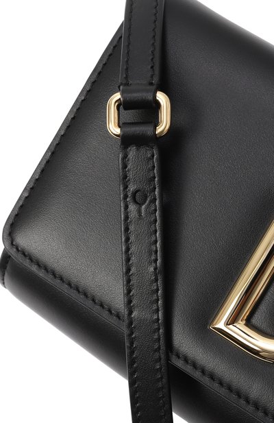 Клатч 3.5 DOLCE & GABBANA, арт. BB9580_BE9580/AW576_1, фото 3