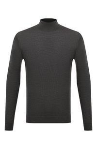 Темно-серый