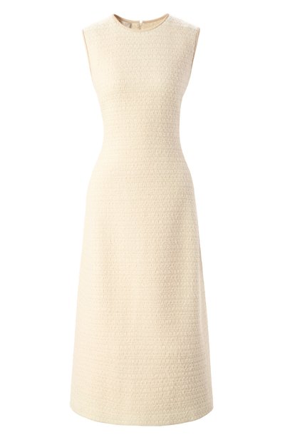 Женское твидовое платье MVST, арт. TXBEL-Y334/LC1629