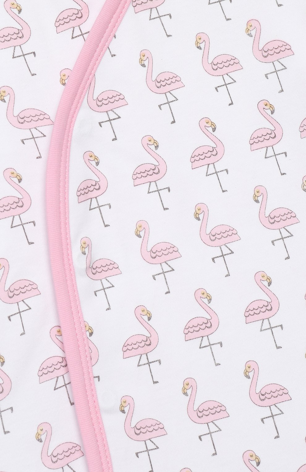 Комплект из распашонки и ползунков MAGNOLIA BABY, арт. 891-734P-PK, фото 6