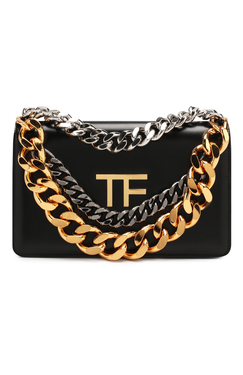Сумка tf chain TOM FORD, арт. L1251Q-LCL056, фото 1