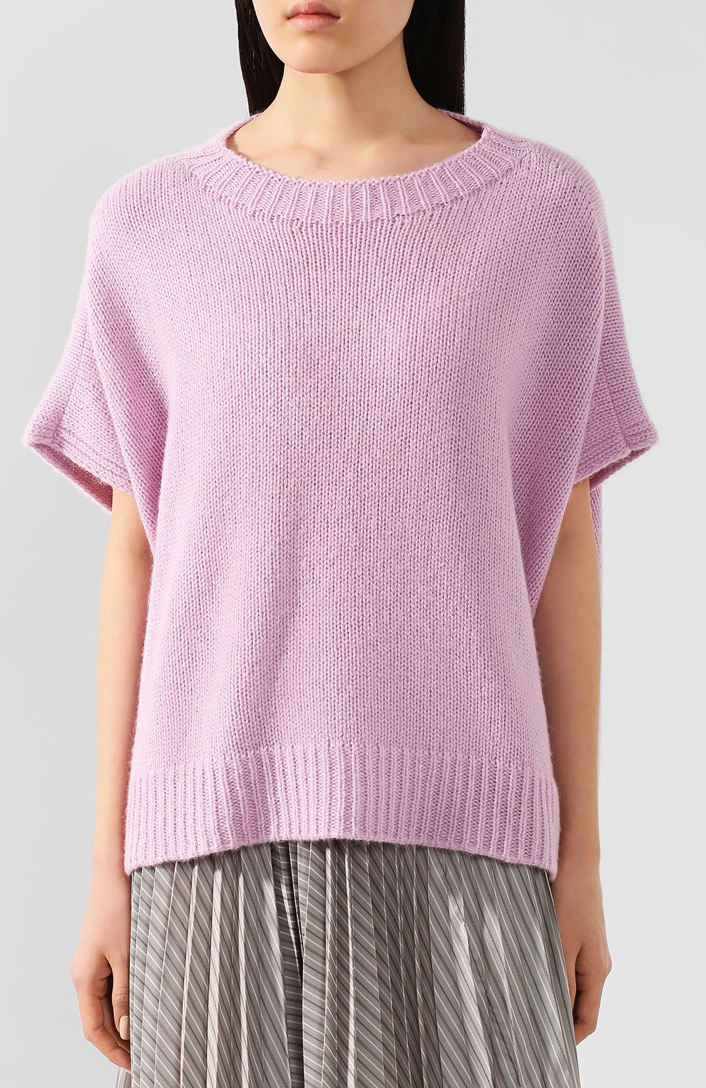 Шерстяной свитер STELLA MCCARTNEY, арт. 600079/S2168, фото 3