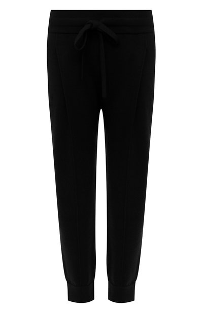 Женские шерстяные джоггеры WINDSOR, арт. 52 DP622 10010515