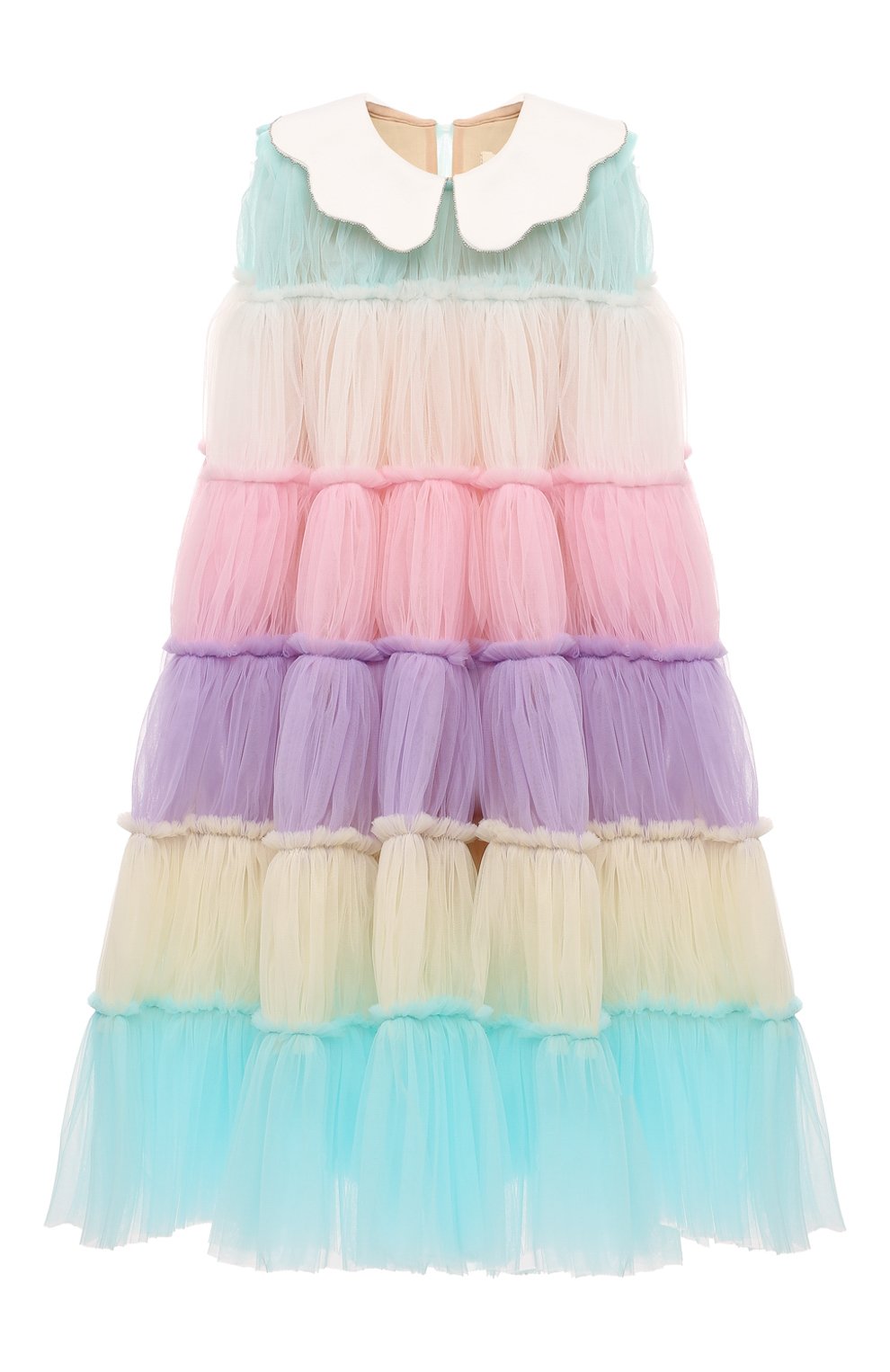 Платье кенди ZHANNA & ANNA, арт. ZASS012403-65, фото 1