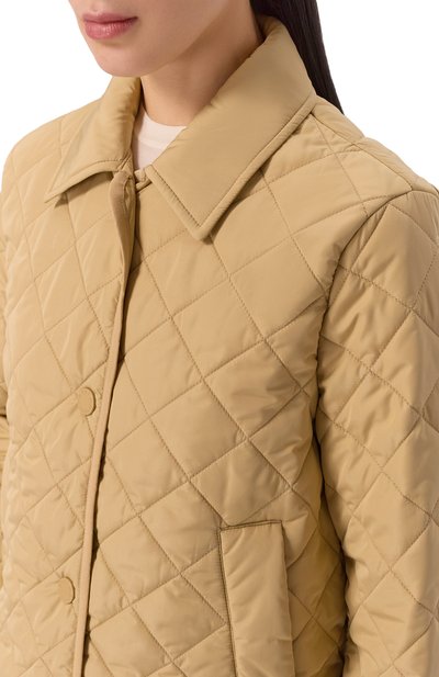 Куртка WEEKEND MAX MARA, арт. GEL0, фото 5