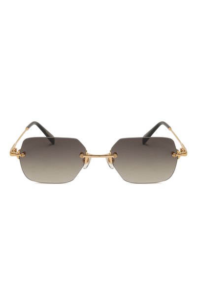 Солнцезащитные очки 9FIVE, арт. CLARITY LITE-G0LD / GRADIENT, фото 4