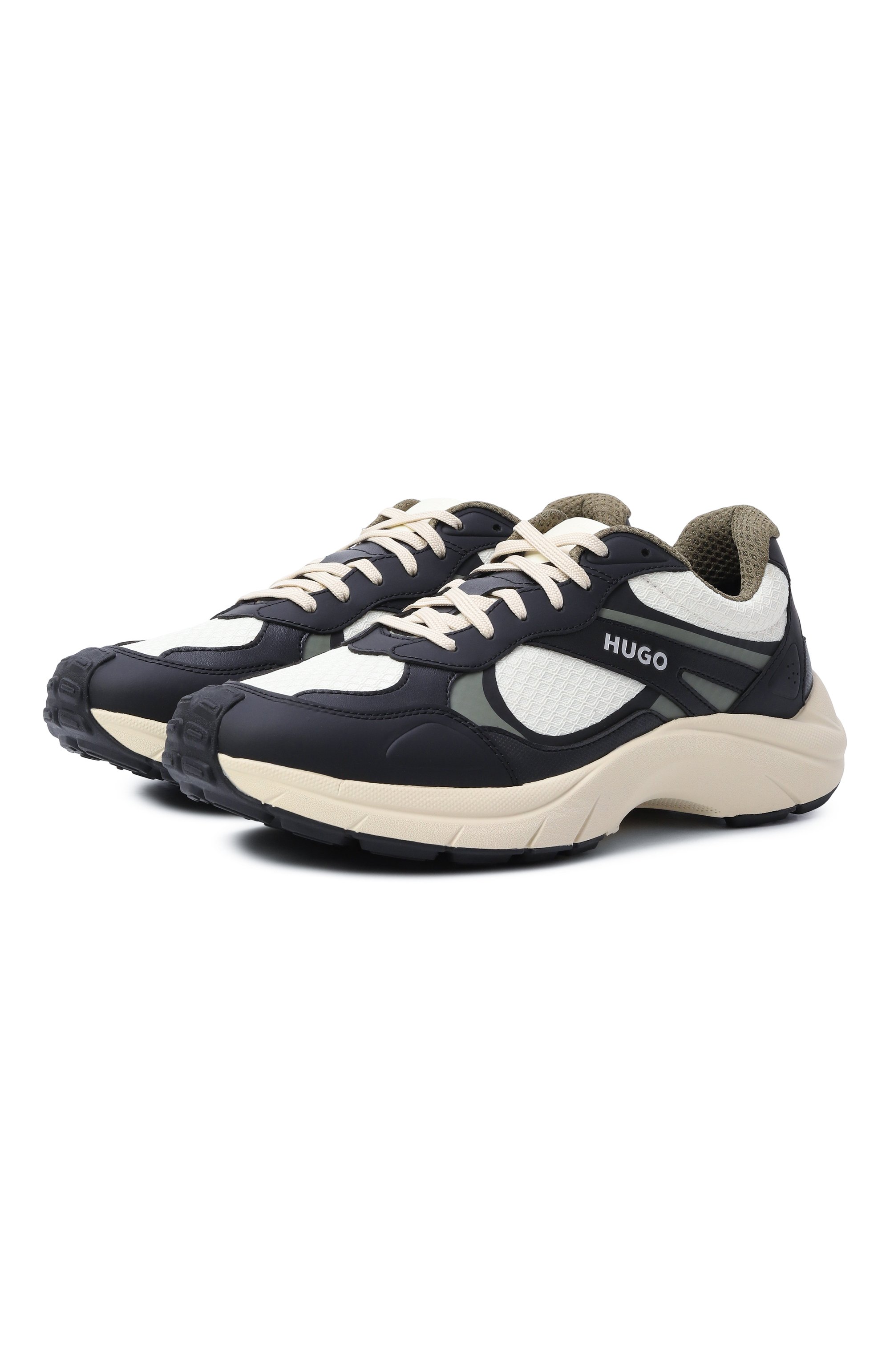 Кроссовки go2 HUGO, арт. 50552508, фото 1