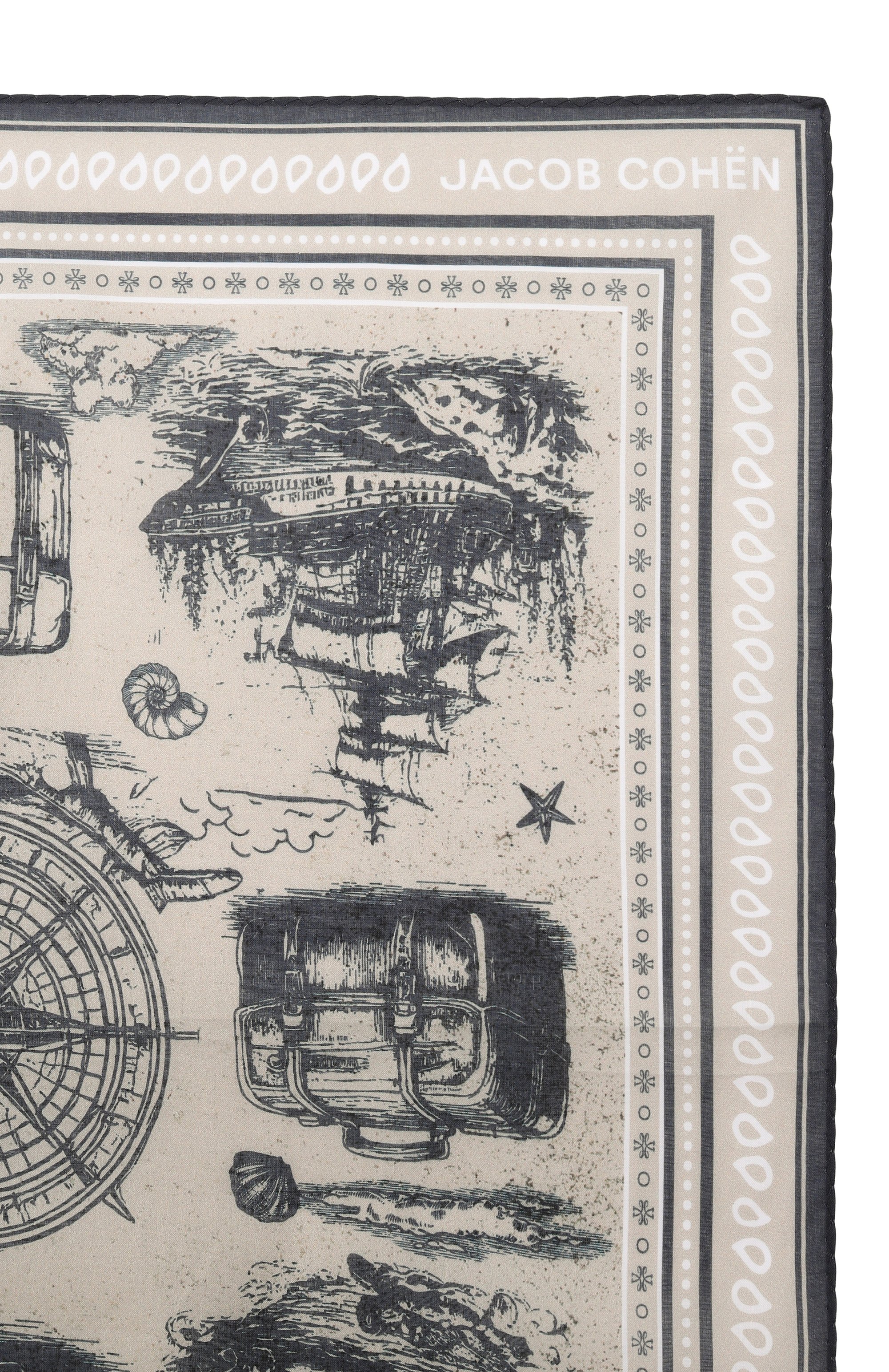 Джинсы bard JACOB COHEN, арт. JUM_QE004 055 S3623 V1, фото 7