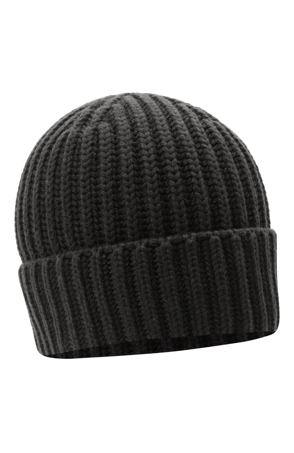 Кашемировая шапка THE ROW, арт. 262F377, фото 1