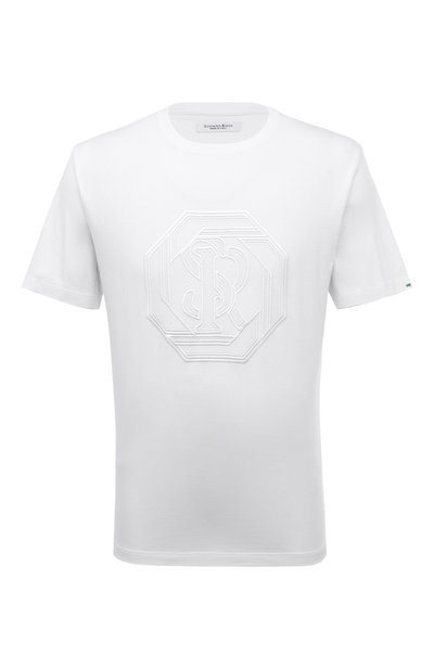 Мужская футболка STEFANO RICCI, арт. MNH4103110/803