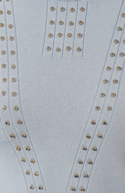 Топ из вискозы LIU JO, арт. TA3057 MS49I, фото 5