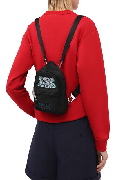Рюкзак kampus mini KENZO, арт. FA65SF301F20, фото 2