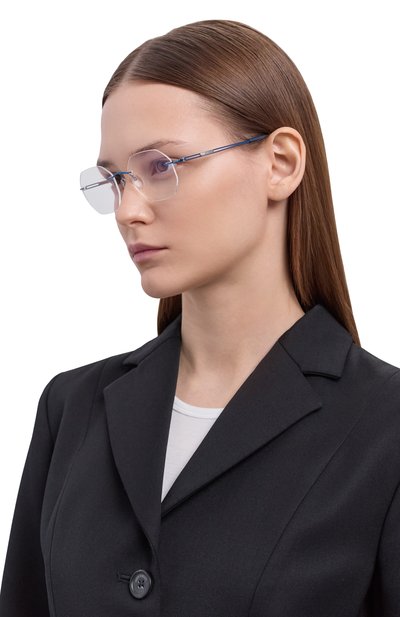 Оправа SILHOUETTE, арт. 5521/4740, фото 3