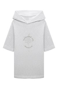 Светло-серый