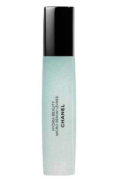Женский сыворотка для губ hydra beauty micro sérum lèvres (11ml) CHANEL, арт. 3145891333305