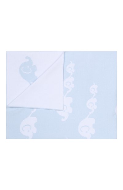 Хлопковое одеяло KISSY KISSY, арт. L032BLEL, фото 1