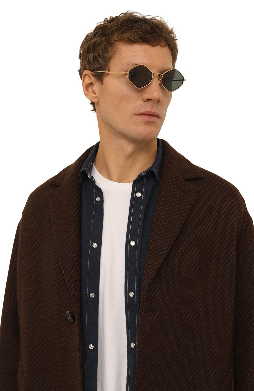 Солнцезащитные очки EYEPETIZER, арт. WALTER 4-40, фото 3