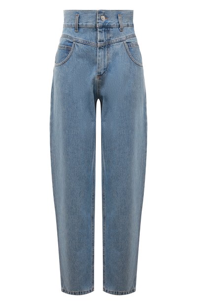 Джинсы FORTE DEI MARMI COUTURE, арт. 22WF4058-700, фото 1