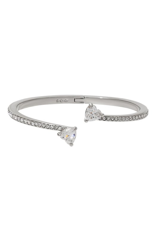 Браслет Attract Soul Swarovski 5535354 Серебряный 5535354