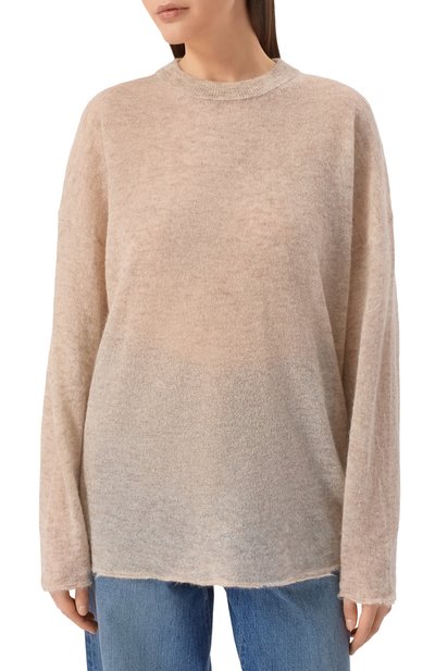 Шерстяной пуловер HAIKURE, арт. HEW07091MC067PX, фото 3