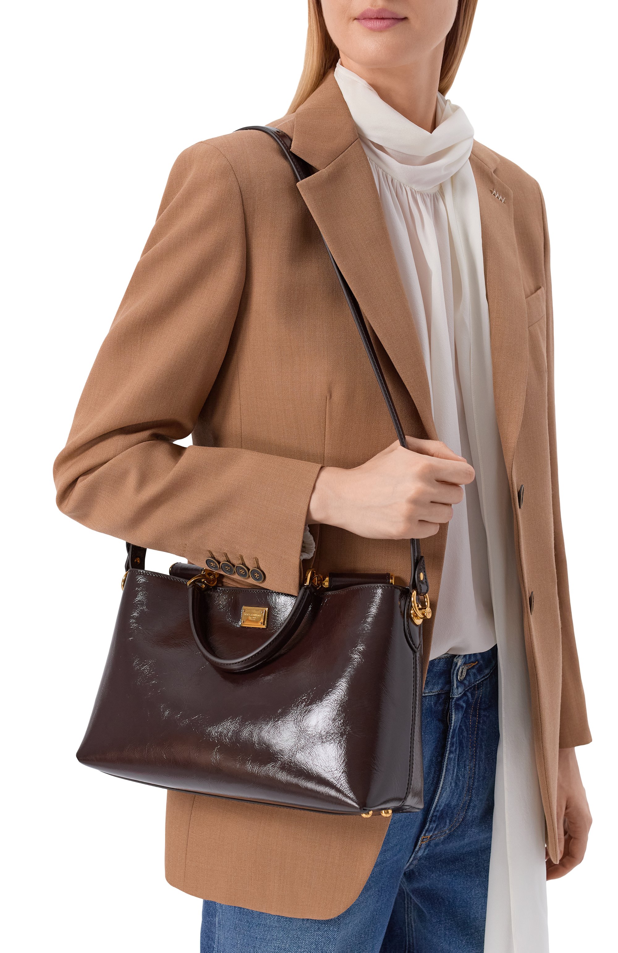 Сумка vittoria DOLCE & GABBANA, арт. BB7896/AZ000, фото 2