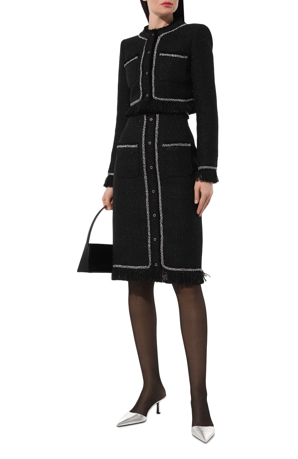 Жакет GIUSEPPE DI MORABITO, арт. 02PSJA092 02268, фото 2