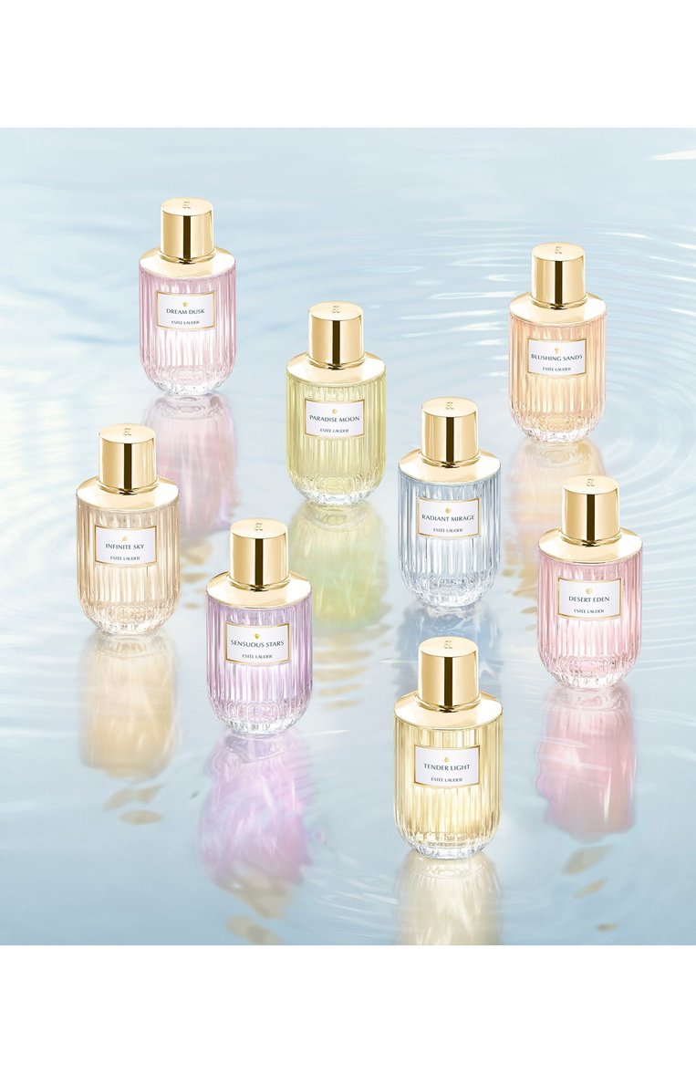 Парфюмерная вода tender light (100ml) ESTÉE LAUDER, арт. PR2J-01, фото 1