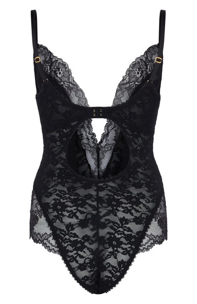Боди arden AGENT PROVOCATEUR, арт. AP12356001001, фото 2